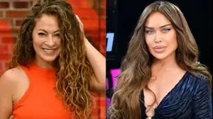 אביבית בר זוהר, ליהיא גרינר