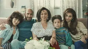 הסרט "עצמאות"