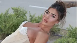 ספיר בורגיל. אוגוסט 2026