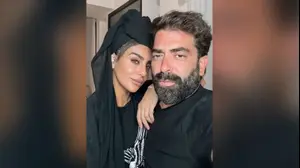 נרקיס ובן הזוג תמיר נחום