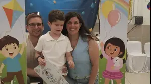 נווה והוריו מתי ומיטל