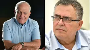 דוד ביטן, חיים כץ