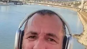 גלבוע דהאן, החשוד בפגיעה מינית במתעמלות עם מוגבלויות