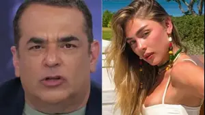 מאיה קיי, ניב גלבוע