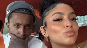 אופק אדנק והדס מסורי