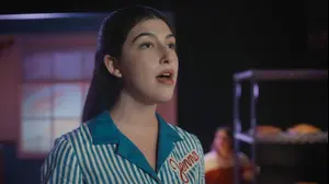 מתוך הסרט "אל תאחלו לי בהצלחה"
