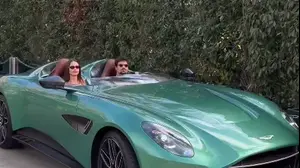 לאנס סטרול ויעל שלביה עושים את מונקו