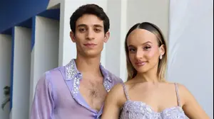 אמיר בנאי ורומי נוף