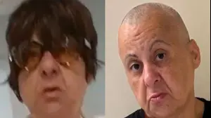 המתחזה לאחות מקופת כללית