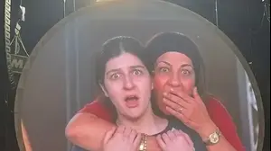ממים שעלו ברשת לאחר איתור מלי וליאל