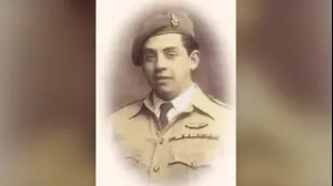 ג'ק מן, הלוחם היהודי שהיה אחרון לוחמי ה-SAS המקוריים