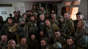 עתירת תעמולה, ישר נגד הליכוד