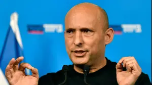 נפתלי בנט, כנס תפיסת הביטחון למדינת ישראל של מפלגת ״ביחד בראשות בנט״, 19 באוגוסט 2026