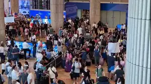 שביתה בנתב"ג, 20 באוגוסט 2026