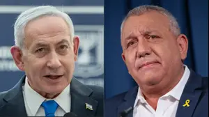 בנימין נתניהו, גדי אייזנקוט