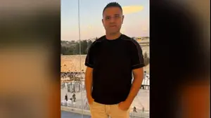 אבי כאכון