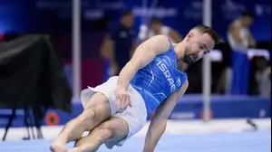ארטיום דולגופיאט, אלוף אירופה 2026