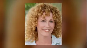 קרוליין לנגפורד