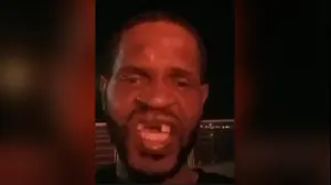 ידין לאחר התקרית האלימה