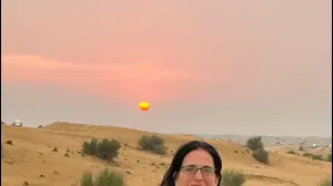 החוקרת והאסטרולוגית מעין מדזיני
28 לאוגוסט 2026
