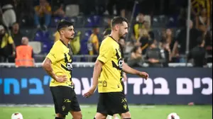 עומר אצילי, בית"ר ירושלים