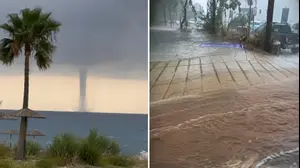 סופות קפריסין