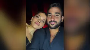 ג'קי אזולאי ואושרי אברג'יל חזרו