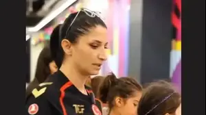 פונדה בקיש, מאמנת נבחרת טורקיה בהתעמלות מכשירים, נרצחה באיסטנבול
