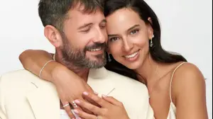 קורין גדעון וחילי סורוצקין משיקים מותג תכשיטי יהלומי מעבדה "MARABU"