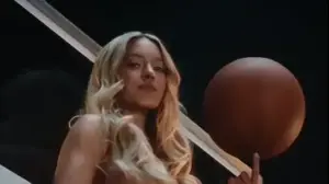 הפרסומת הפרובוקטיבית של סידני סוויני