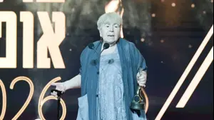 תיקי דיין, טקס פרסי אופיר, 9 בספטמבר 2026