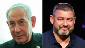 עופר וינטר, בנימין נתניהו