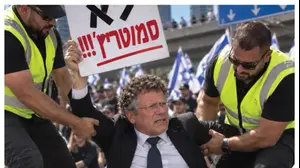 תכנית סמוטריץ' ורוטמן להמשך תיקון מערכת המשפט