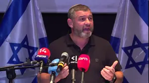 עופר וינטר כנס "עמך ישראל",סינמה סיטי ראשלצ, 15 בספטמבר 2026