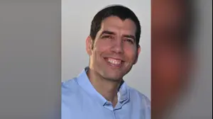 נתנאל (נתי) שקרון. הנרצח בפיגוע בנווה צוף. 20.09.2026