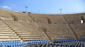 אמפי קיסריה
