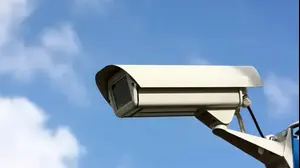 מצלמת מעקב