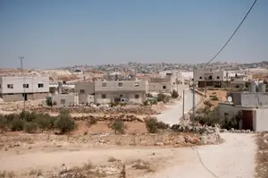 "חוטפים אותנו": הישראלים שנכנסו מרצונם לכפר פלסטיני – והקפיצו את כוחות הביטחון | האזינו