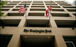 "חריג ואגרסיבי": סוכני FBI פשטו על ביתה של כתבת וושינגטון פוסט