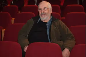 אבל בעולם התרבות: השחקן והבמאי יוסי פולק הלך לעולמו בגיל 81