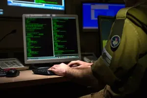 הזירה השקטה: ממדי מתקפות הסייבר נגד ישראל במלחמה נחשפים | פרסום ראשון