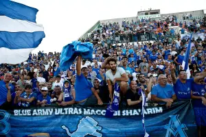 שעריים ומרמורק הסוף? קבוצה חדשה נולדה בעיר רחובות