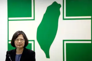 טייוואן: יו"ר המפלגה השלטת התפטרה בעקבות הפסד בבחירות