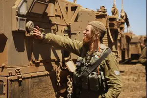 זינוק של כ-30% במספר החרדים שהתגייסו ללחימה | פרסום ראשון