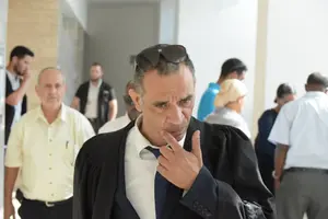 "תוך שעה הבחורים אצלך": הותר לפרסום שמו של עורך הדין הפלילי שנאשם בסחיטה באיומים