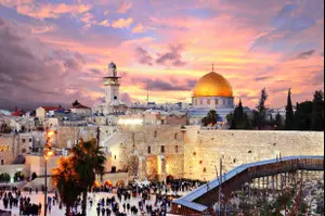 בית המקדש השלישי ייבנה בירושלים – ואז יתחיל סוף העולם?