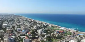לאור המתיחות בצפון: בוטלו האירועים ההמוניים בנהריה