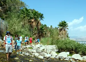 מתי כדאי לצאת לטייל? התחזית לחול המועד פסח