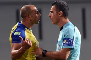 "השופטים הישראלים לא פחות טובים מהרבה שופטים באירופה, אבל לא נחשבים"