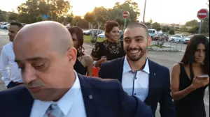 הרצוג מחק את הרישום הפלילי של אלאור אזריה: "הגיעה העת לאפשר לו להמשיך בחייו"